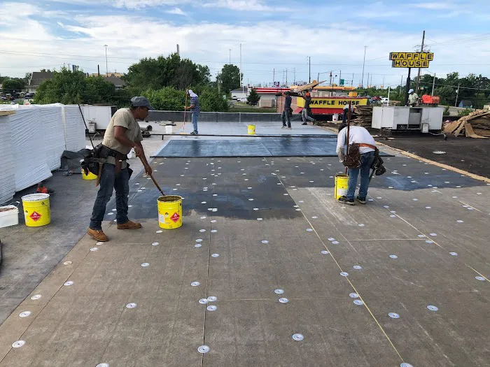 A1 Roofing Indiana Picture 10