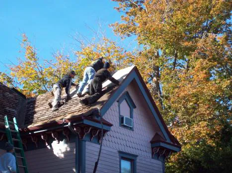 C & M Roofing, LLC Picture 2