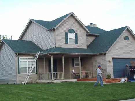 C & M Roofing, LLC Picture 5