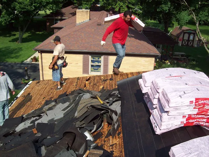 C & M Roofing, LLC Picture 4