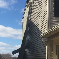 Restoration & Exteriors Corp ico