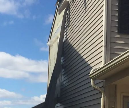 Restoration & Exteriors Corp