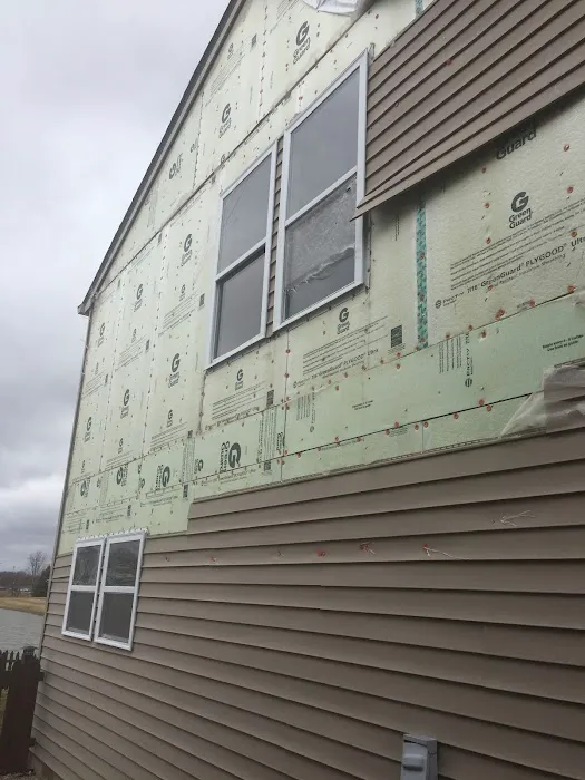 Restoration & Exteriors Corp Picture 4