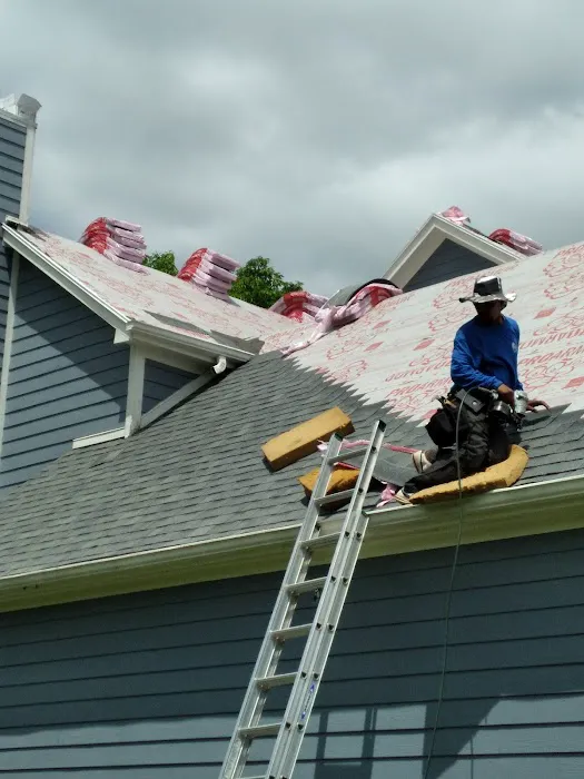 Restoration & Exteriors Corp Picture 3