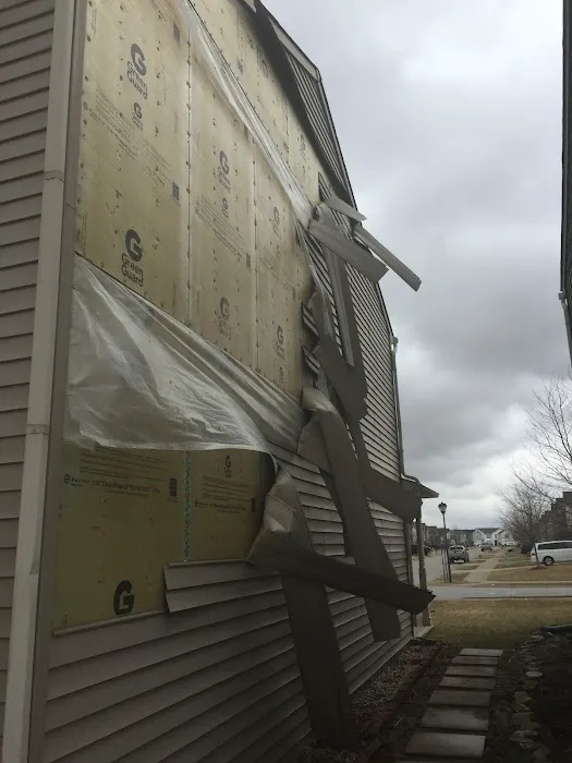 Restoration & Exteriors Corp Picture 2