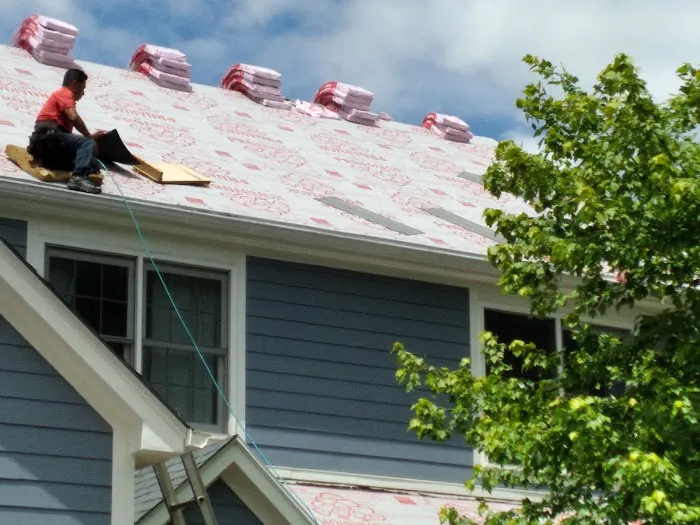 Restoration & Exteriors Corp Picture 7