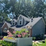 Roof Masters And Exterior LLC