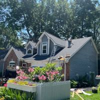 Roof Masters And Exterior LLC ico