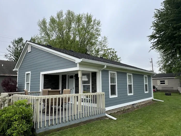 Roof Masters And Exterior LLC Picture 2