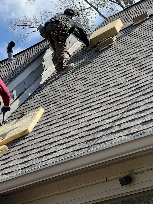 Roof Masters And Exterior LLC Picture 4