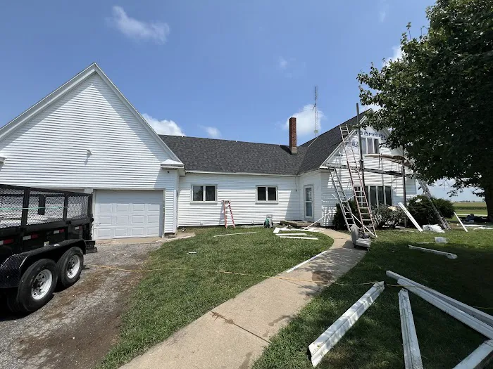 Roof Masters And Exterior LLC Picture 6