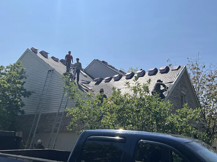 Roof Masters And Exterior LLC Picture 8