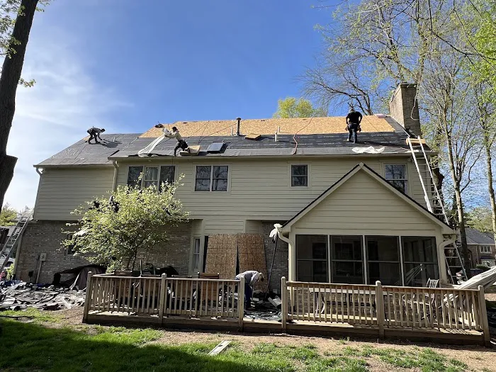 Roof Masters And Exterior LLC Picture 9