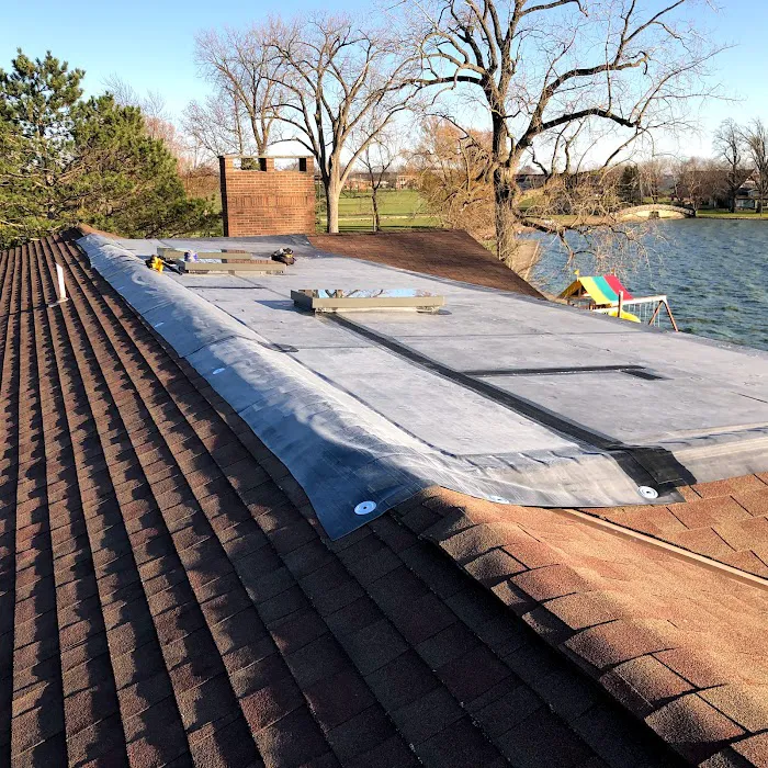 iMac Construction LLC Picture 5