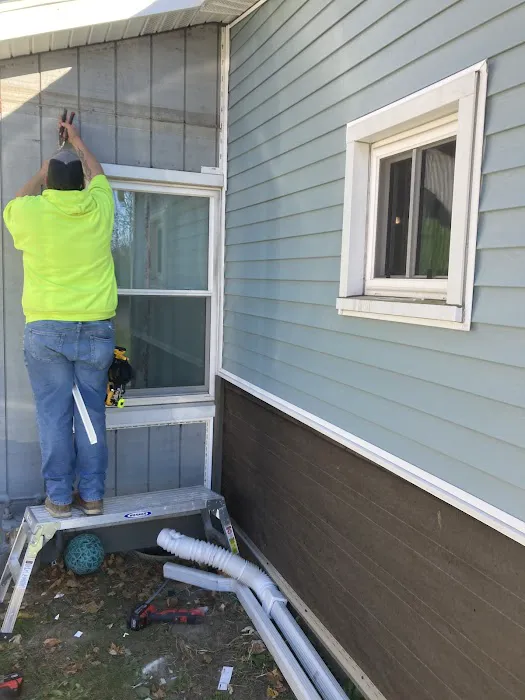 iMac Construction LLC Picture 7