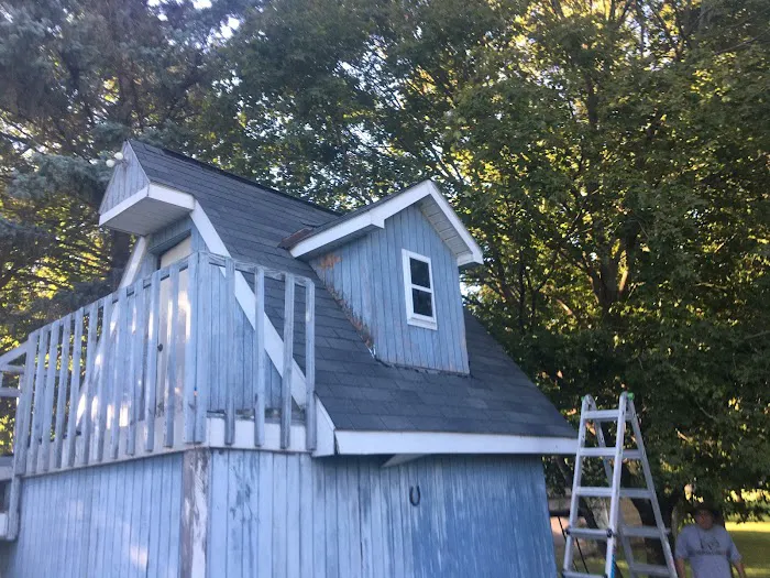 iMac Construction LLC Picture 10