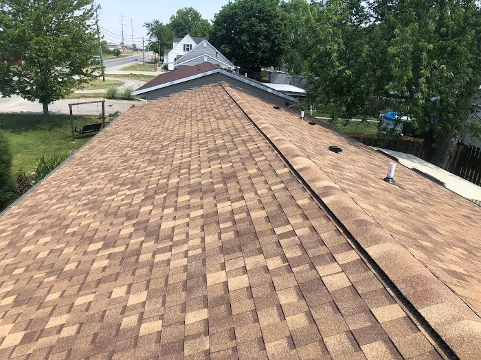 On Top Roofing Picture 1