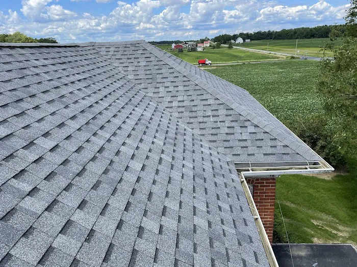 On Top Roofing Picture 2