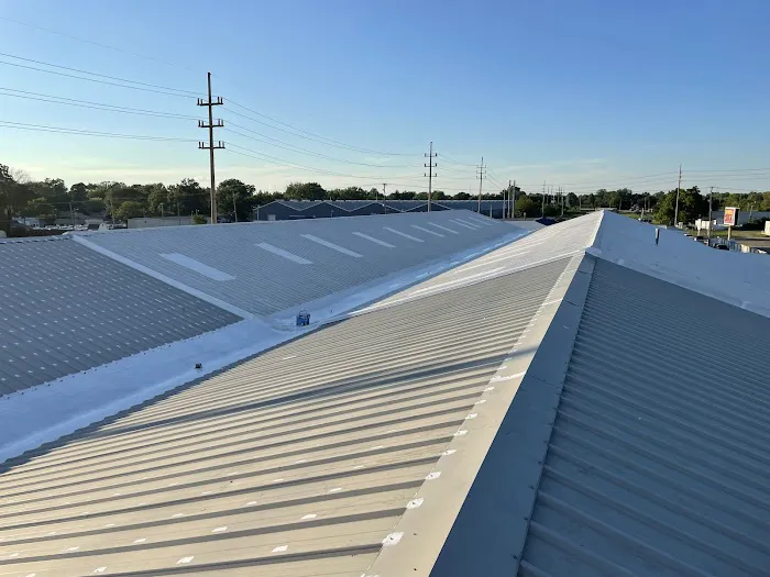 On Top Roofing Picture 5