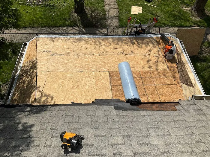 On Top Roofing Picture 6