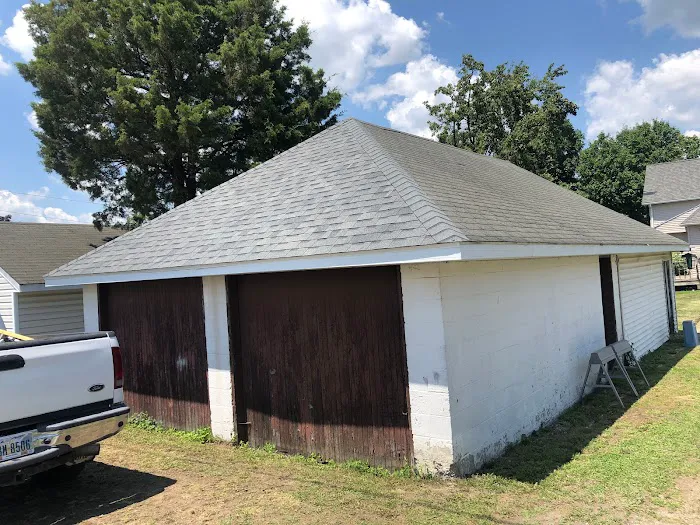 On Top Roofing Picture 9