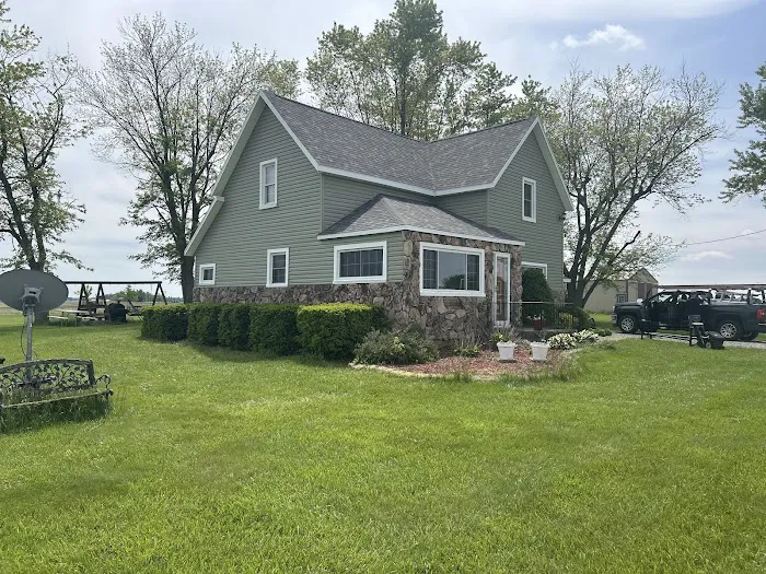 U Nailed It Construction Picture 1