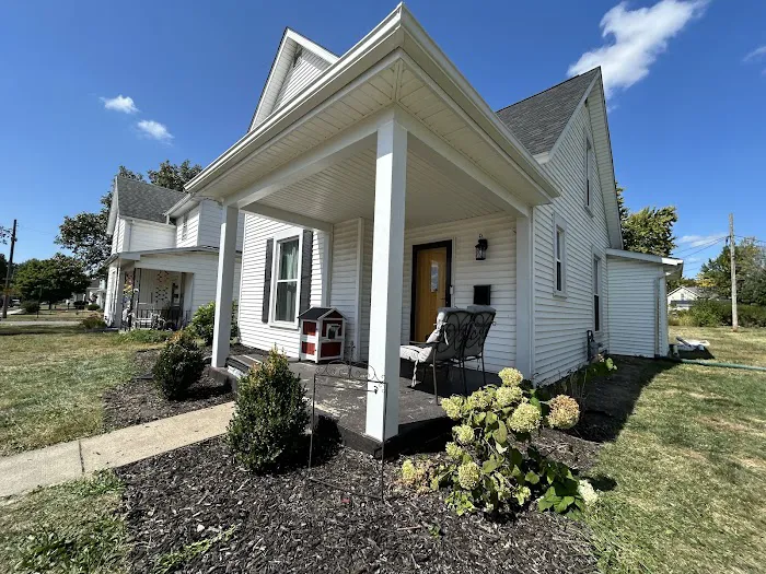 U Nailed It Construction Picture 3