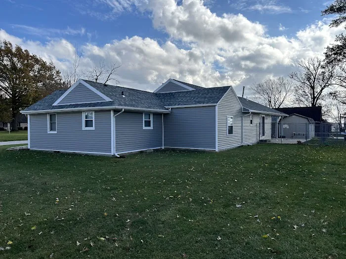 U Nailed It Construction Picture 6