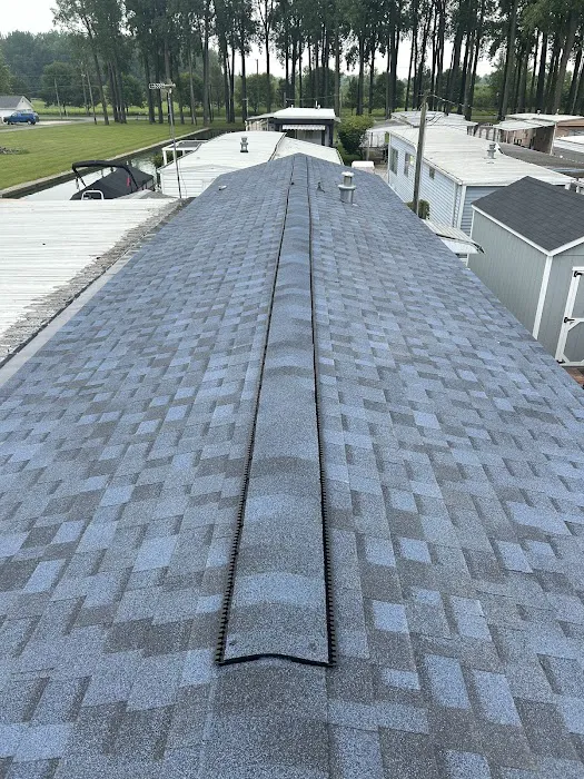 U Nailed It Construction Picture 8