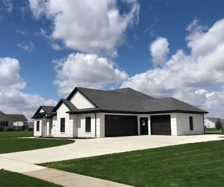 Nitro Roofing & Construction