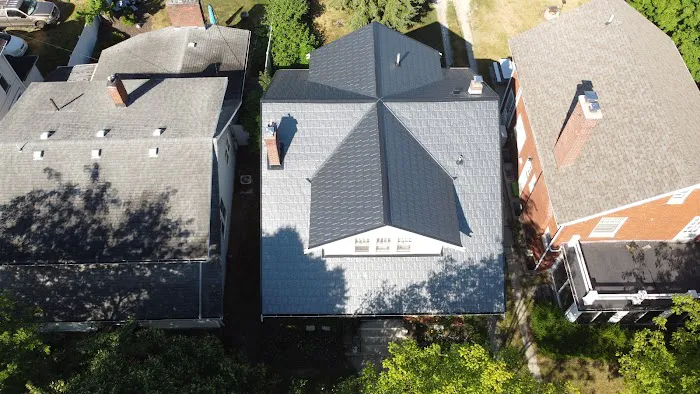 Nitro Roofing & Construction Picture 6