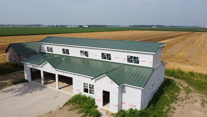 Nitro Roofing & Construction Picture 8