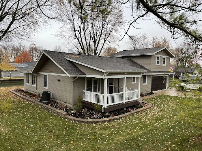 Nitro Roofing & Construction Picture 10