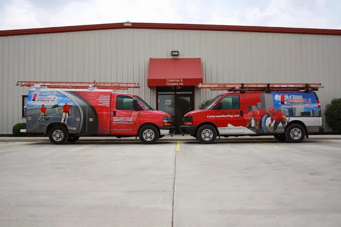 Cotterman & Company Inc. Picture 2