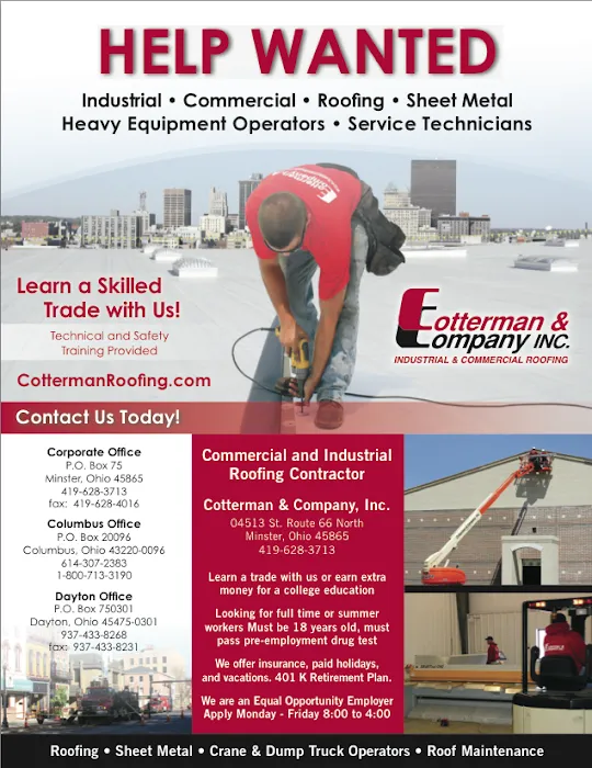 Cotterman & Company Inc. Picture 6