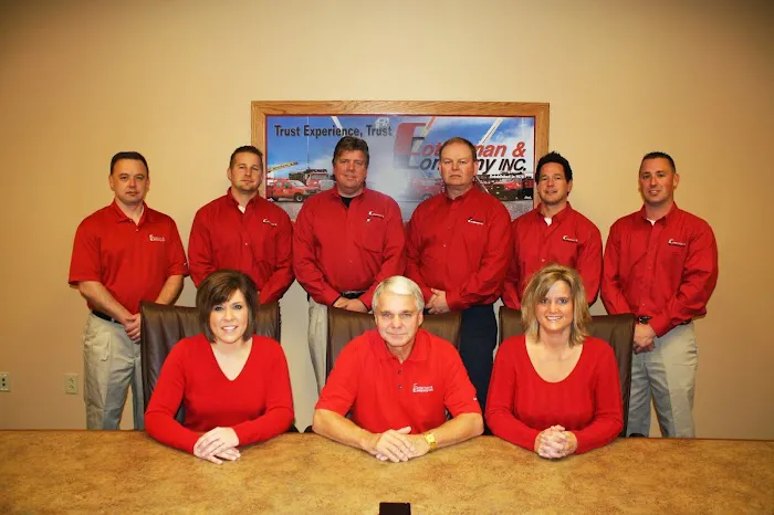 Cotterman & Company Inc. Picture 8