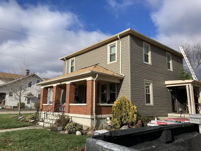 Ohio Roof Masters Picture 3