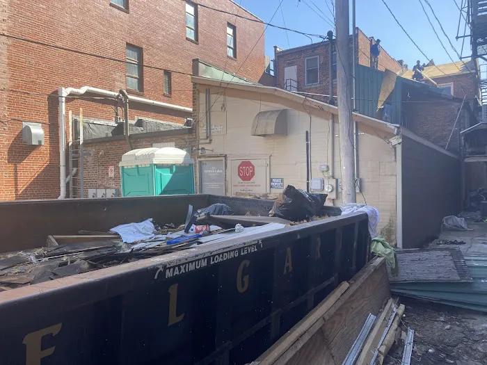 Ohio Roof Masters Picture 4