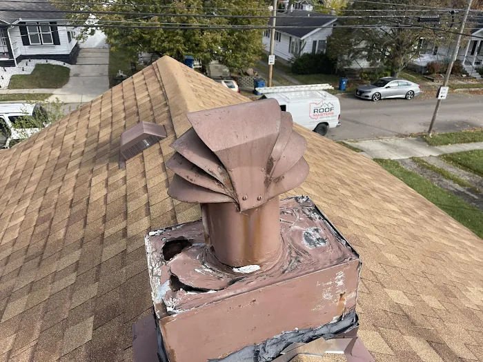 Ohio Roof Masters Picture 10