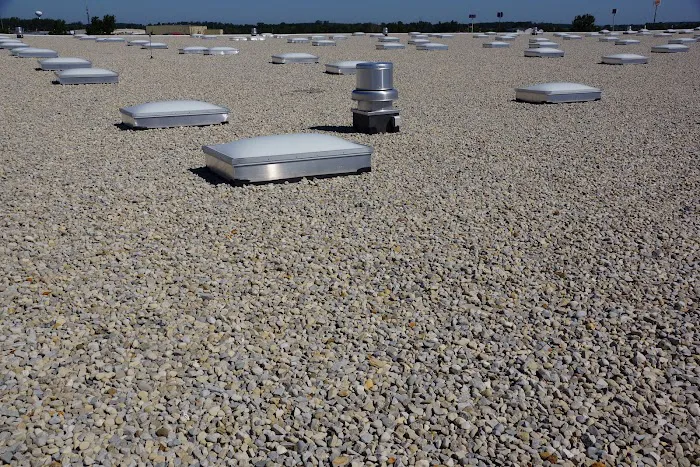 Frost Roofing, Inc. Picture 3