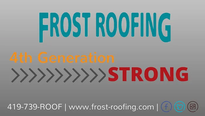 Frost Roofing, Inc. Picture 2