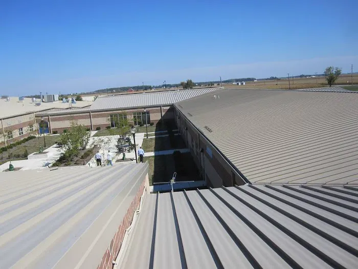 Frost Roofing, Inc. Picture 4