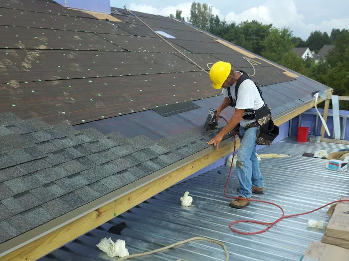 Frost Roofing, Inc. Picture 5