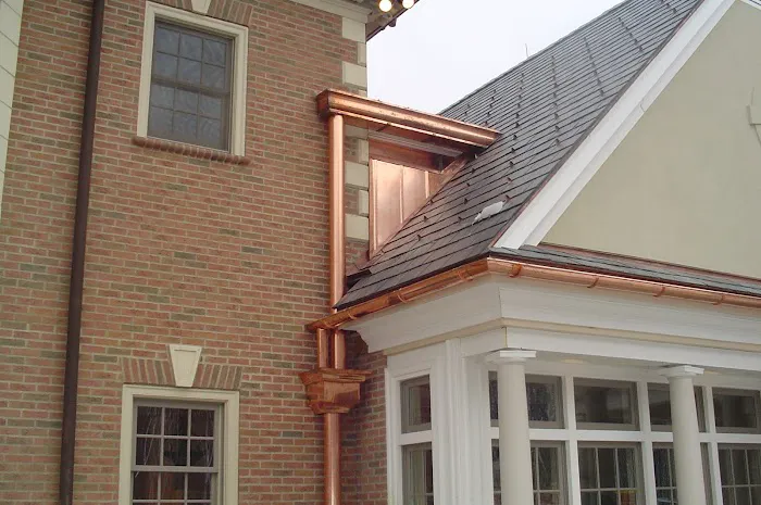 Frost Roofing, Inc. Picture 6