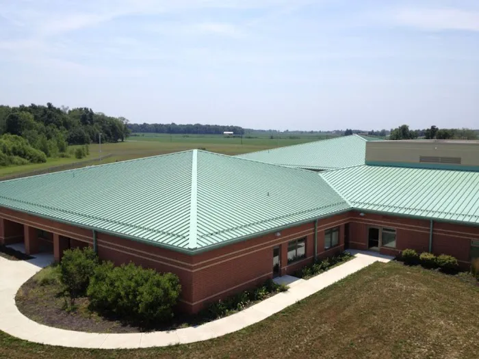 Frost Roofing, Inc. Picture 7