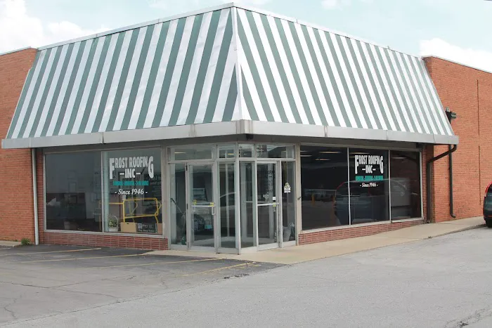 Frost Roofing, Inc. Picture 8