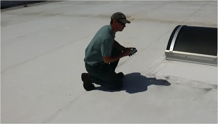 Frost Roofing, Inc. Picture 10