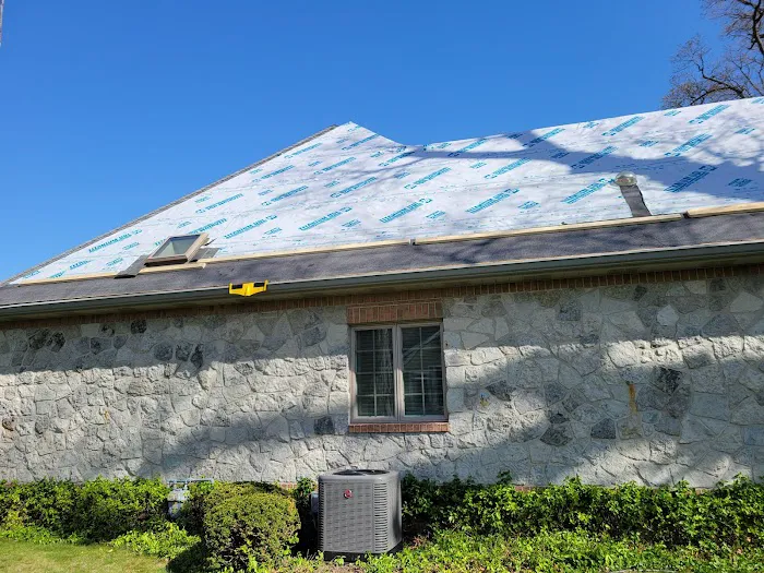 Hicks Home Improvements Picture 2