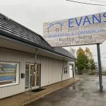 Evans Home Improvement