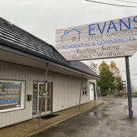 Evans Home Improvement ico